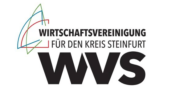 Wirtschaftsvereinigung Steinfurt e.V. Logo